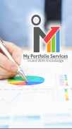 My Portfolio Services screenshot 7