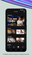 Xumo Play: Stream TV & Movies screenshot 2