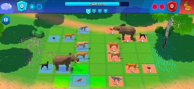 Animal Puzzle - 1v1 PvP screenshot 2