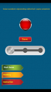 FigBall - touch-skill arcade game screenshot 5