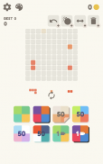 1010 - Match Blocks Puzzle screenshot 8