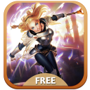 Lux lol theme