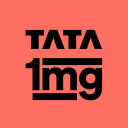 TATA 1mg Online Healthcare App Icon