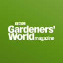 BBC Gardeners' World Magazine Icon