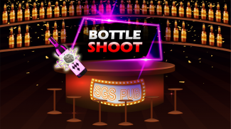 Bottle Shoot Game Forever screenshot 10