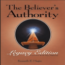 The Believer's Authority By Kenneth E. Hagin Icon