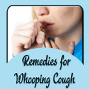 Remedies for Whooping Cough Icon