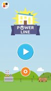 Elektriker: Stromleitung - Puzzle Spiele kostenlos screenshot 12