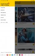 GraphicAudio Access Audiobooks screenshot 9