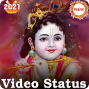 Krishna Video Status - Full Screen Krishna Status