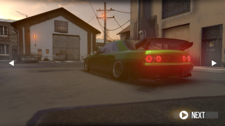 Just Drift screenshot 3