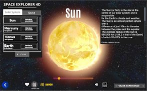 Space Explorer 4D screenshot 10