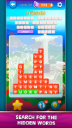 Word Journey – Word Games for adults screenshot 1