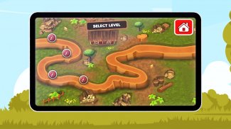 Apple Shooter - Archery Games screenshot 3