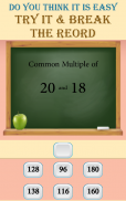 Math Puzzles screenshot 0