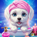 My Puppy Daycare Salon Games icon