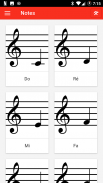 Ukulele - Chords and Notes screenshot 4