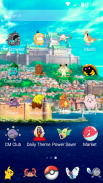 Pokemon GO Pikachu Theme screenshot 3