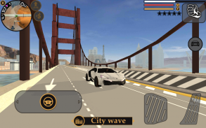 Vegas Crime Simulator screenshot 5