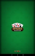 Spades Master - Offline Spades HD Card Game screenshot 4