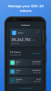 SelfKey Wallet screenshot 1