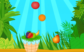 Kids Game-Fruit Pick screenshot 10