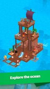 Idle Arks: Build at Sea screenshot 7
