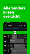 KPN TV+ App screenshot 3