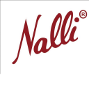 Nalli Club Silk