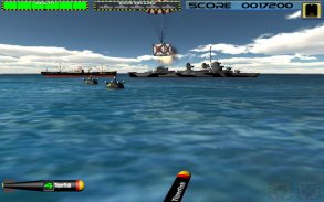 TorpedoRun Free screenshot 6