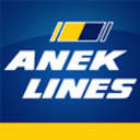 ANEK Lines Icon