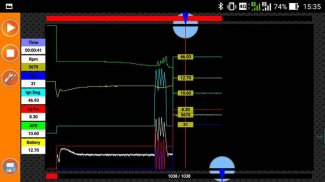 APITECH ECM screenshot 0