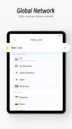 Veee+ VPN - 高速稳定安全 screenshot 7