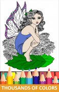 Coloring Club - Coloring Book, Coloring Page Maker screenshot 5