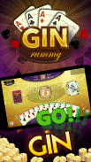 Gin Rummy - Offline Card Games screenshot 7