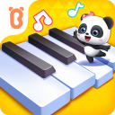 Baby Panda's Music Concert