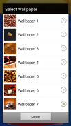 خلفيات قهوة screenshot 7