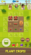 Merge Farm! screenshot 0