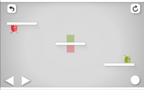 Mirror Moves:Unique Brain Game screenshot 1