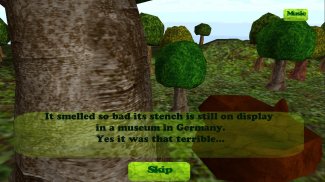 Fly Smasher: The First Poop screenshot 1