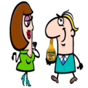 Pop The Cork