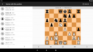 Download Chess Openings Pró-Master APK - Latest Version 2023