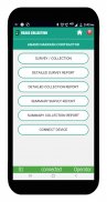 Usage Collection screenshot 1