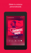iHeart: Música, Radio, Podcast screenshot 17