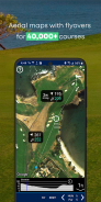 Golf GPS Rangefinder: Golf Pad screenshot 0