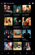 Sybel - Vos podcasts favoris screenshot 19