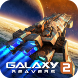 Galaxy Reavers 2 Icon