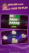 Chinese Poker Offline screenshot 7