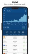 Crypto App - Widgets, Alerts, News, Bitcoin Prices screenshot 5