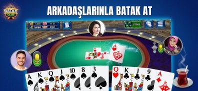 Batak Club - Play Spades screenshot 4